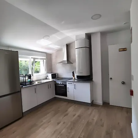 Apartment Serra Do Xures