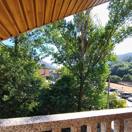 Serra Do Xures *