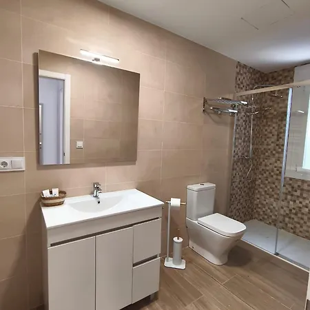Apartment Serra Do Xures *