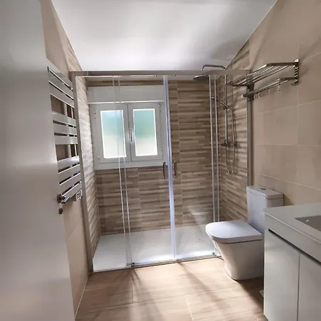 Apartment Serra Do Xures *