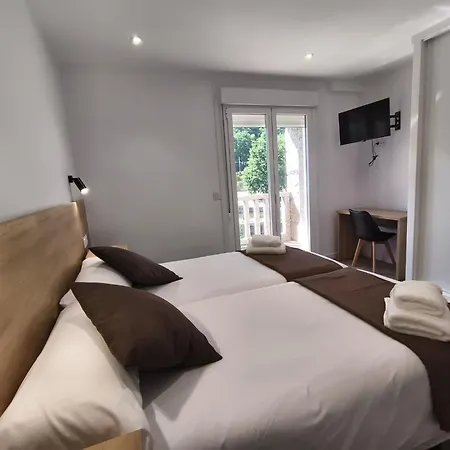 Serra Do Xures Apartment Bubaces