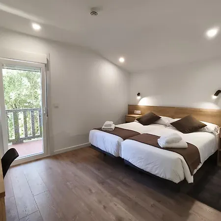 Apartment Serra Do Xures