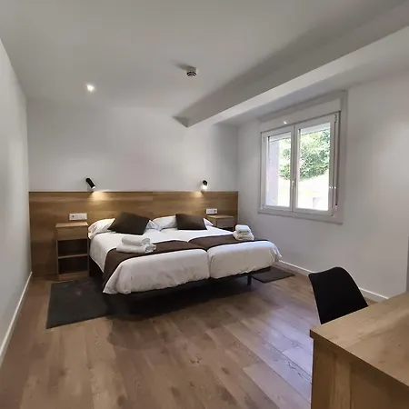 Apartment Serra Do Xures Bubaces