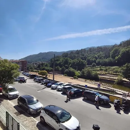 Serra Do Xures *