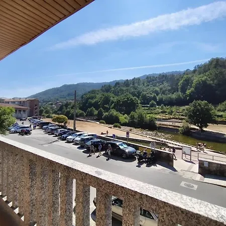 Apartment Serra Do Xures