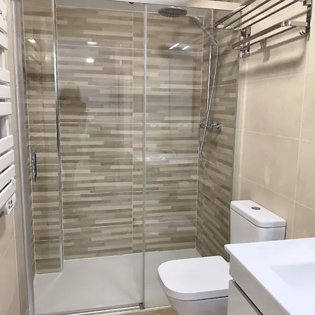 Serra Do Xures Apartment Bubaces