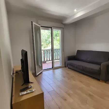 Apartment Serra Do Xures Bubaces