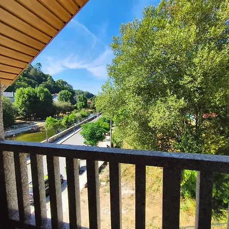 Apartment Serra Do Xures *