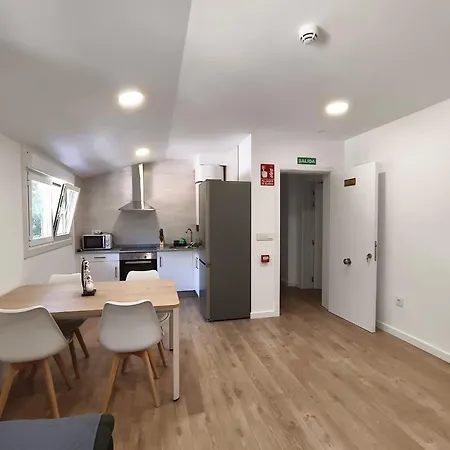 Serra Do Xures Apartment *