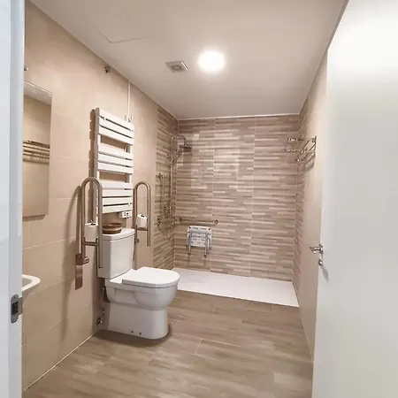 Serra Do Xures Apartment Bubaces