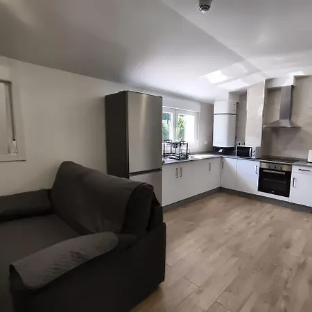 Apartment Serra Do Xures Bubaces