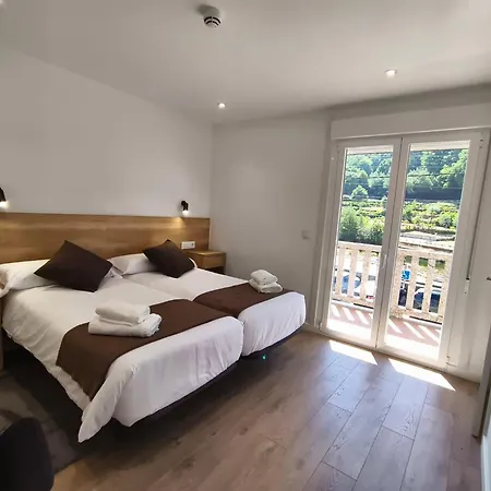 Apartment Serra Do Xures