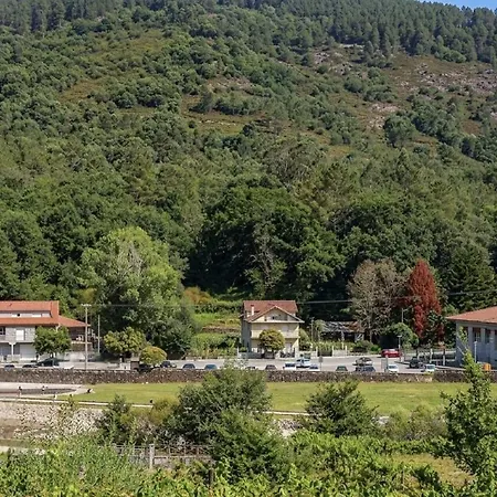 Serra Do Xures Bubaces