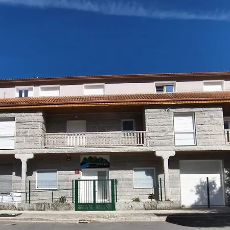 Serra Do Xures Apartment