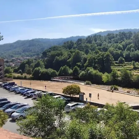 Apartment Serra Do Xures Bubaces