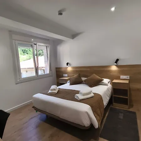 Apartment Serra Do Xures Bubaces