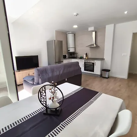 Apartment Serra Do Xures *