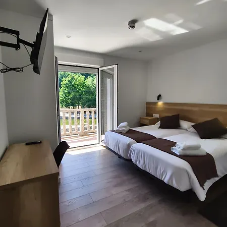 Serra Do Xures Apartment