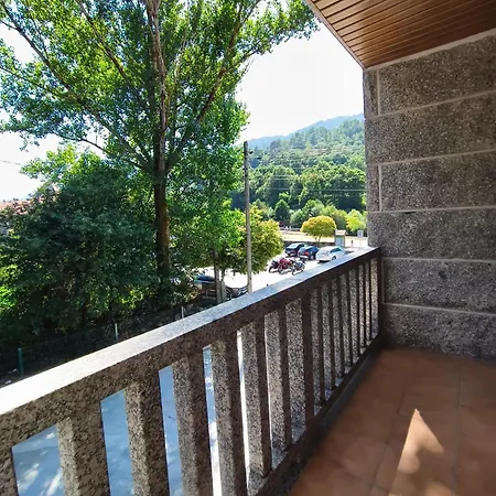 Serra Do Xures Bubaces