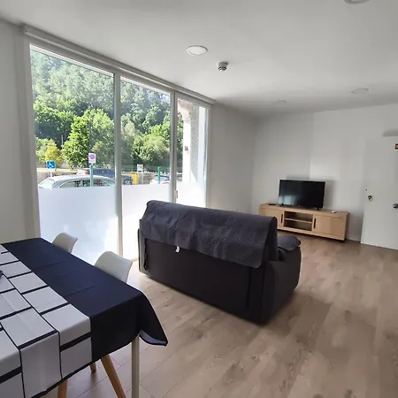 Apartment Serra Do Xures *