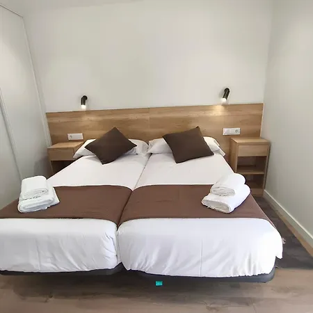 Apartment Serra Do Xures