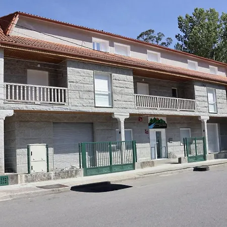 Serra Do Xures *