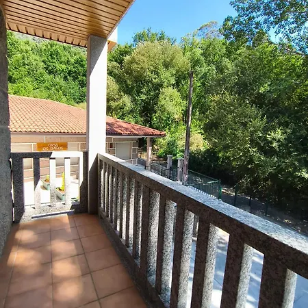 Serra Do Xures Bubaces