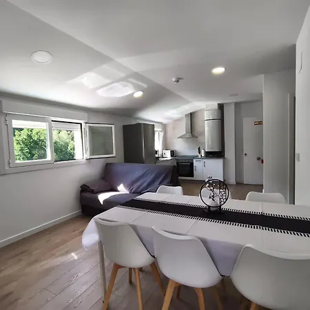 Apartment Serra Do Xures *