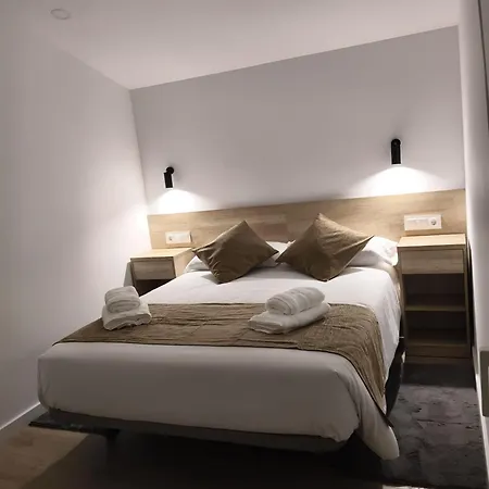 Apartment Serra Do Xures Bubaces